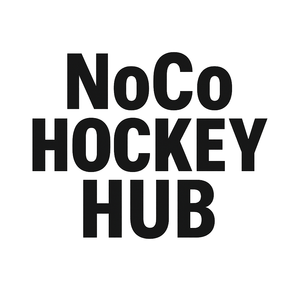 NoCo Hockey Hub